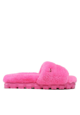 Ugg Чехли W Cozetta Curly 1130838 Розов - Pepit.bg