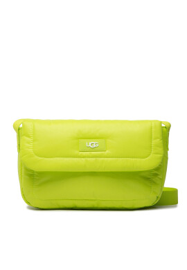 Ugg Дамска чанта W Dalton 1126332 Зелен - Pepit.bg