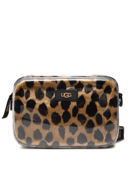 Ugg Дамска чанта W Janey II 1116183 Кафяв - Pepit.bg