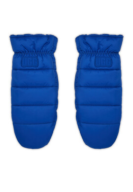 Ugg Дамски ръкавици W Maxi Aw Mitten 100145 Син - Pepit.bg