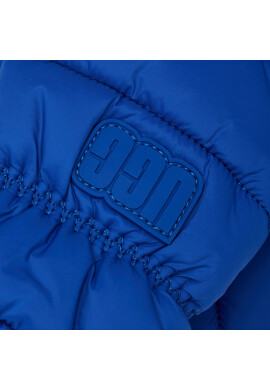 Ugg Дамски ръкавици W Maxi Aw Mitten 100145 Син - Pepit.bg