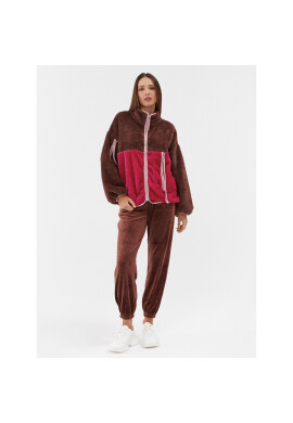Ugg Долнище анцуг Glennon 1144486 Кафяв Regular Fit - Pepit.bg