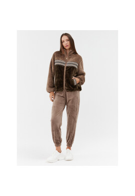 Ugg Долнище анцуг Glennon Jogger 1144486 Кафяв Regular Fit - Pepit.bg
