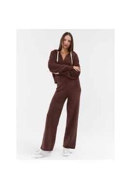 Ugg Долнище анцуг Terri 1121077 Кафяв Relaxed Fit - Pepit.bg