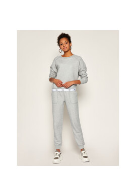 Ugg Долнище анцуг Catchy 1104852 Сив Relaxed Fit - Pepit.bg