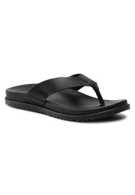 Ugg Джапанки M Wainscott Flip 1117475 Черен - Pepit.bg
