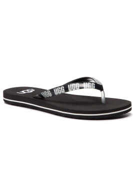 Ugg Джапанки W Simi 1099831 Черен - Pepit.bg