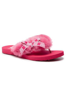 Ugg Джапанки W Sunset Graphic 1101046 Розов - Pepit.bg