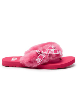 Ugg Джапанки W Sunset Graphic 1101046 Розов - Pepit.bg