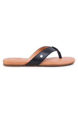 Ugg Джапанки W Tuolumne 1112870 Черен - Pepit.bg