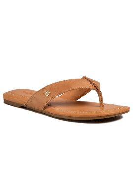 Ugg Джапанки W Tuolumne 1112870 Кафяв - Pepit.bg