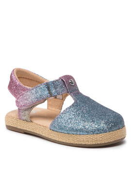 Ugg Еспадрили T Emmery 1124922T Син - Pepit.bg