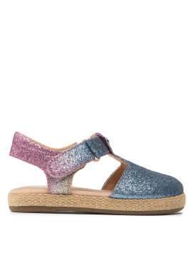 Ugg Еспадрили T Emmery 1124922T Син - Pepit.bg