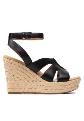 Ugg Еспадрили W Careena 1128251 Черен - Pepit.bg