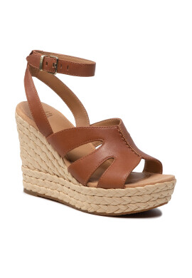 Ugg Еспадрили W Careena 1128251 Кафяв - Pepit.bg