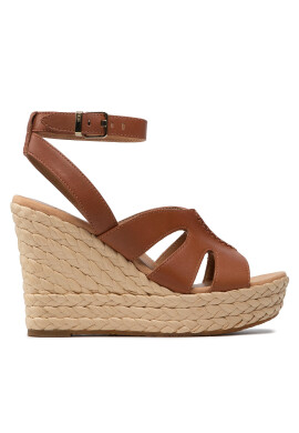 Ugg Еспадрили W Careena 1128251 Кафяв - Pepit.bg