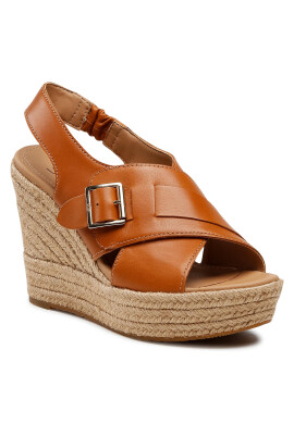 Ugg Еспадрили W Claudeene 1119953 Кафяв - Pepit.bg