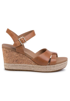 Ugg Еспадрили W Coverdale 1112681 Кафяв - Pepit.bg