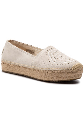 Ugg Еспадрили W Heidi Perf 1100981 Бежов - Pepit.bg
