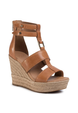 Ugg Еспадрили W Kolfax 1111066 Кафяв - Pepit.bg
