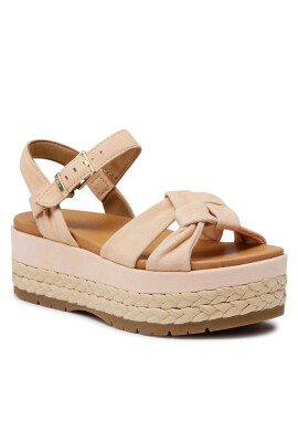 Ugg Еспадрили W Neusch 1125026 Бежов - Pepit.bg