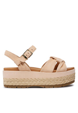 Ugg Еспадрили W Neusch 1125026 Бежов - Pepit.bg