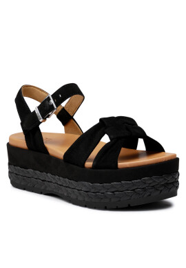 Ugg Еспадрили W Neusch 1125026 Черен - Pepit.bg