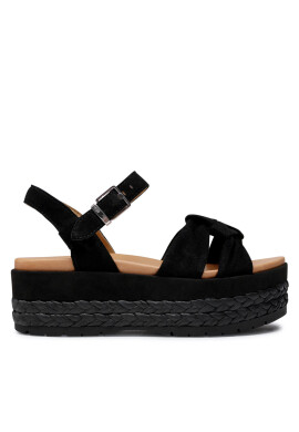 Ugg Еспадрили W Neusch 1125026 Черен - Pepit.bg