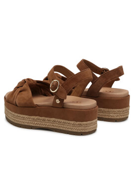 Ugg Еспадрили W Trisha 1117962 Кафяв - Pepit.bg