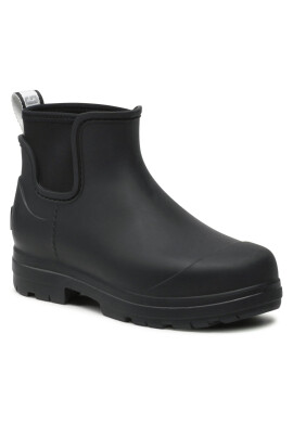 Ugg Гумени ботуши W Droplet 1130831 Черен - Pepit.bg