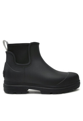 Ugg Гумени ботуши W Droplet 1130831 Черен - Pepit.bg