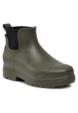 Ugg Гумени ботуши W Droplet 1130831 Каки - Pepit.bg