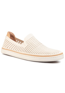 Ugg Гуменки W Sammy Breeze 1109533 Бял - Pepit.bg