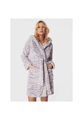 Ugg Халат Aarti 1121091 Виолетов - Pepit.bg