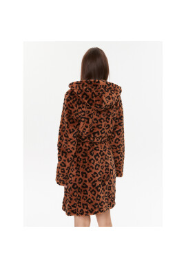 Ugg Халат W Aarti Print 1153830 Кафяв - Pepit.bg