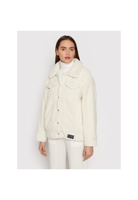 Ugg Кожух Frankie 1113951 Бежов Regular Fit - Pepit.bg