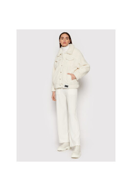 Ugg Кожух Frankie 1113951 Бежов Regular Fit - Pepit.bg