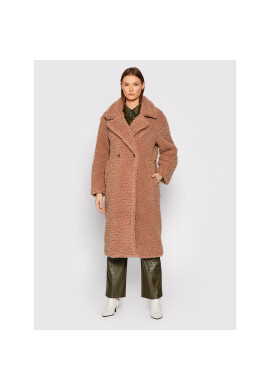 Ugg Кожух Gertrude 1120631 Кафяв Regular Fit - Pepit.bg