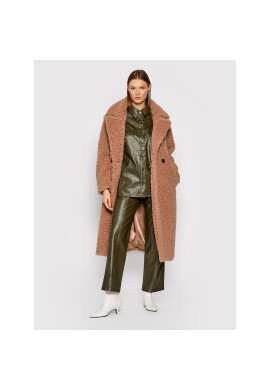 Ugg Кожух Gertrude 1120631 Кафяв Regular Fit - Pepit.bg