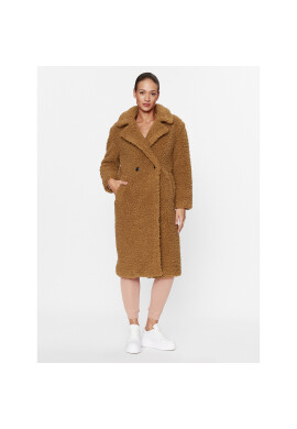 Ugg Кожух Gertrude 1120631 Кафяв Regular Fit - Pepit.bg