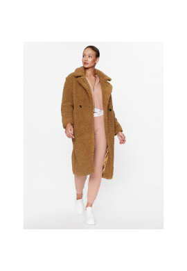 Ugg Кожух Gertrude 1120631 Кафяв Regular Fit - Pepit.bg