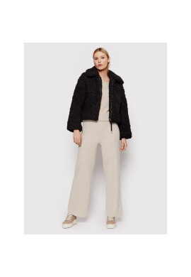 Ugg Кожух Maeve 1120636 Черен Regular Fit - Pepit.bg