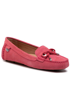 Ugg Мокасини W Eevon 1112284W Розов - Pepit.bg