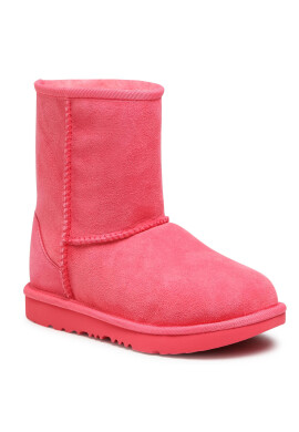 Ugg Обувки Classic II 1017703K Розов - Pepit.bg