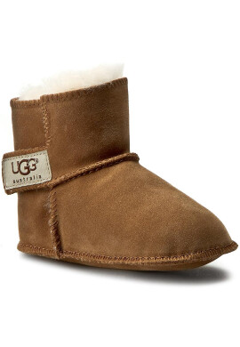 Ugg Обувки I Erin 5202 Кафяв - Pepit.bg