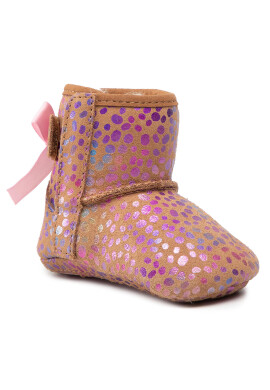 Ugg Обувки I Jesse Bow II Spots 11210461 Кафяв - Pepit.bg