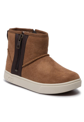 Ugg Обувки K Adler Sneaker 1103641K Кафяв - Pepit.bg
