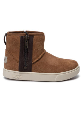 Ugg Обувки K Adler Sneaker 1103641K Кафяв - Pepit.bg
