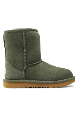 Ugg Обувки Kids' Classic II 1017703K Зелен - Pepit.bg