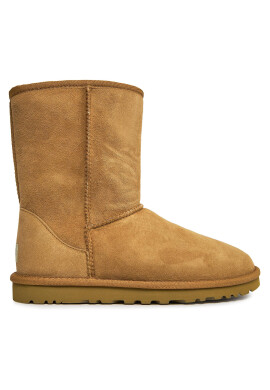 Ugg Апрески M Classic Short 5800 Кафяв - Pepit.bg